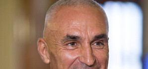 Ярославский признался, что не может перестать болеть за Металлист