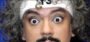 Подробности скандала с Киркоровым: журналист сам нарвался, а бутылка - пластиковая