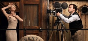 В Днепропетровске снимают фильм с двойниками звезд Голливуда