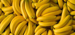 В понедельник в Харькове будут раздавать бананы