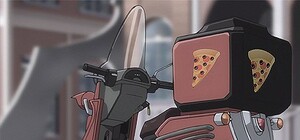 Вся правда о доставке еды в Харькове: бизнес-ланч от Мафии