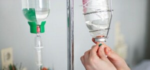 Что делать, если вы отравились в кафе