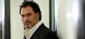 Валерий Меладзе даст в Киеве два концерта с симфоническим оркестром