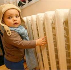 Сегодня два района останутся без 