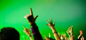 Тина Кароль, Диана Арбенина, Горан Брегович, Валерий Меладзе, Сплин, 