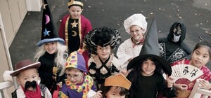 Halloween приближается: где купить костюм с аксессуарами и как сделать бюджетный наряд самому