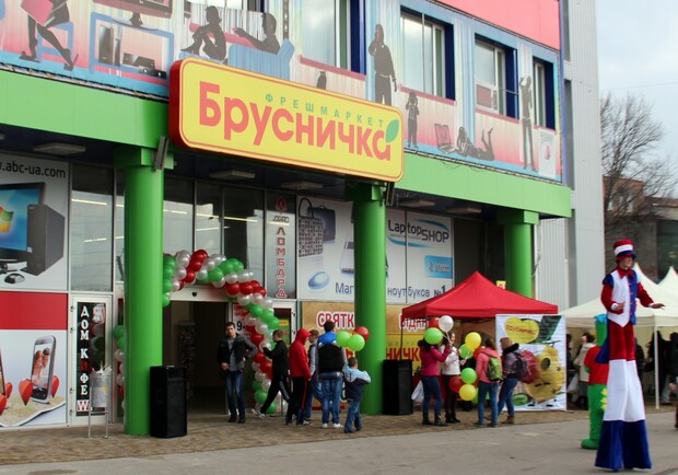 Новость - События - Харьковчане погуляли на праздничной ярмарке