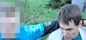 В Симферополе подростки устроили охоту на педофилов