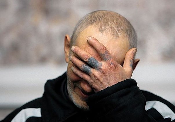 Преступление заключенных поразило всех жителей Украины. Фото: cripo.com.ua.