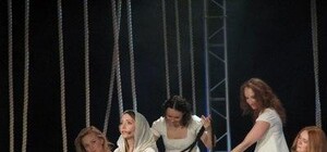 Легендарная рок-опера 