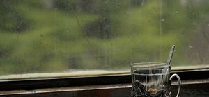 Секс в купе и забытые на перроне пассажиры: откровения бывшего проводника