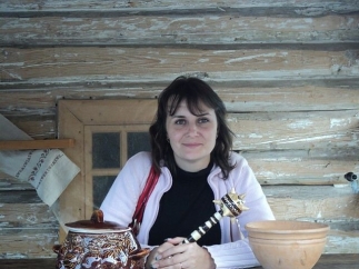 Лена Лазарева ушла из дома в воскресенье. Фото из архива родных. 