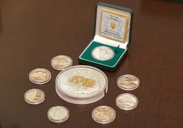 Новость - События - Национальный банк выпустил оригинальные памятные монеты