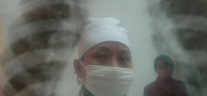 В Харькове десятки людей со страшной болезнью оказались на улице