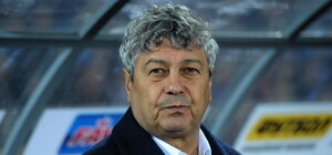 Луческу рассказал, почему 