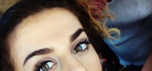 Седокова сняла новый клип на песню 