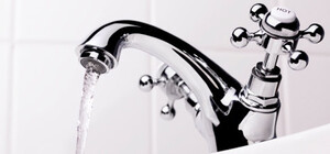 В центре города отключат воду