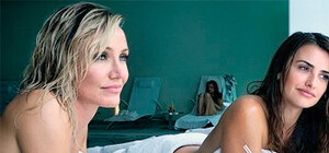 Блондинки атакуют – в кино покажут детектив с Ольгой Фреймут и триллер с Камерон Диаз