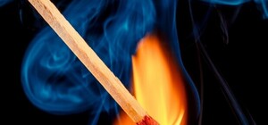 В одесском селе школьники случайно подожгли 3-летнего мальчика