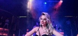 Запорожских студентов поздравит IRA CHAMPION