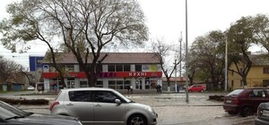 Устранить поломку, из-за которой в Одессе затопило дорогу, обещают до конца дня