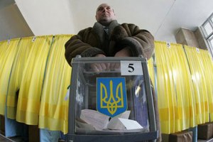 Избирательный участки будут работать весь день. Фото с сайта Харьковского городского совета.