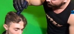 В Севастополе поиздевались над звездой 