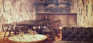 В Одессе открывается музей коньячного дела