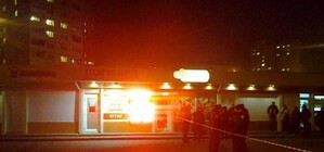 Угнанную в Харькове машину инкассаторов нашли с телом второго охранника