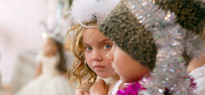 Исторический момент: вход на елку от мэра для детей стал платным