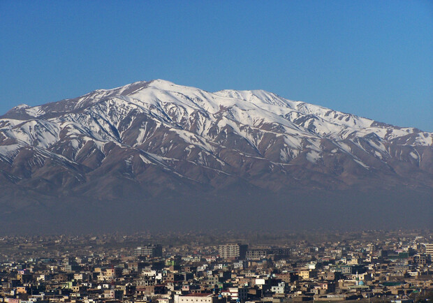 Кабул готов стать побратимом. Фото: ru.wikipedia.org.