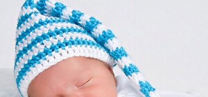 В областном перинатальном центре родился первый ребенок