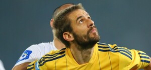 Девич частично потерял память после матча с 