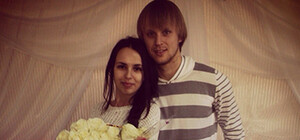 Фанатки в офсайде: футболист 