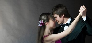 Знакомьтесь – страсть в чистом виде: Международный день Аргентинского танго.