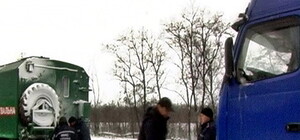 Снежные ловушки, диггеры в подземелье под автовокзалом: ТОП-3 новости дня