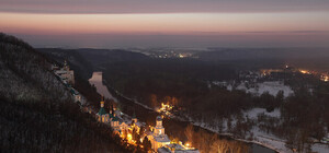Снимаем жилье на Новый год в Святогорске: цены, условия, фото