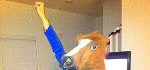 Выбираем правильный наряд: в чем встречать Новый год 2014