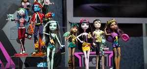 ТОП-10 современных игрушек, о которых мечтает малышня на Новый год 2014