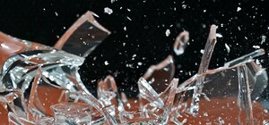 Бей посуду, я плачу: кто платит за разбитый бокал в кафе или ресторане