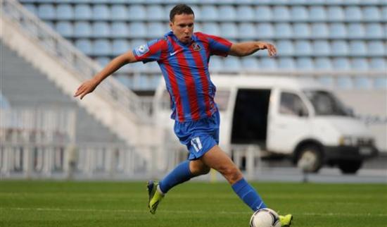 Металлист начал трансферную кампанию. Фото с сайта football.ua.