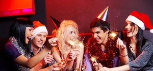 В чем встречать Новый год 2014 год Лошади: цвета и советы стилиста по выбору наряда