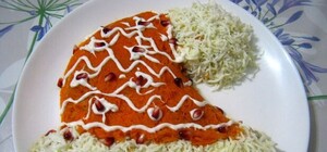 ТОП-10 новогодних оливье: рецепты +фото