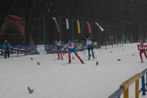 Соревнования проходили во Львове. Фото с сайта городского совета.