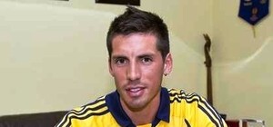 Хосе Соса записал видеоблагодарность Металлисту