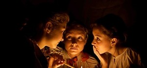 Лучшие гадания на Рождество с 6 на 7 января