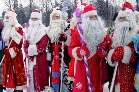 Поучаствовать в празднике смогут все желающие. Фото с сайта litsa.com.ua. 