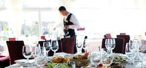 Где сесть и что поесть: обзор новых заведений Харькова,  которые открылись в 2013 году