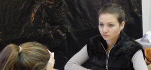 Запорожанка 