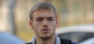 Молодого игрока 